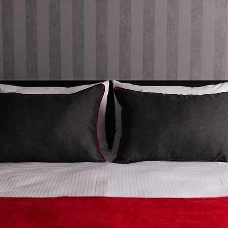 Methishotel Karsiyaka  Exteriör bild