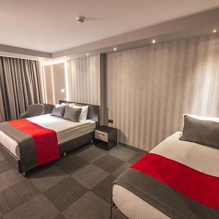 Methishotel Karsiyaka  Exteriör bild