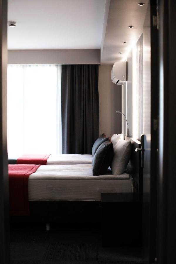 Methishotel Karsiyaka  Exteriör bild