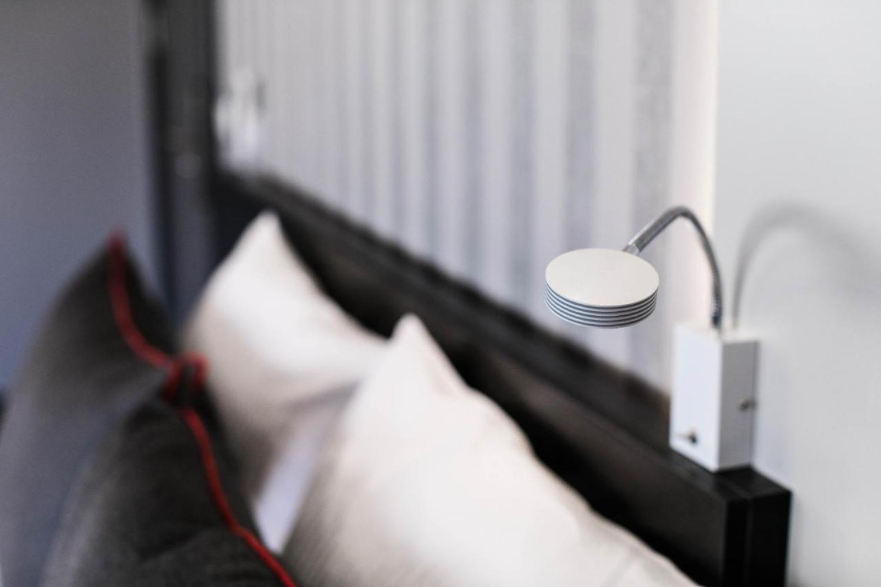 Methishotel Karsiyaka  Exteriör bild